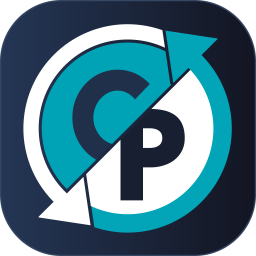 ClickPay logo