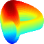 Curve logo